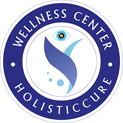 Wellness Center Holisticcure